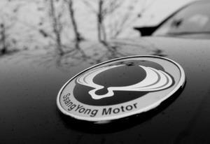 Желание Renault приобрести SsangYong Motor подтвердилось