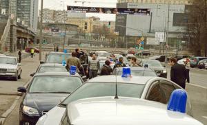 Кирьянов: Сокращение "мигалок" не улучшит ситуацию на дорогах