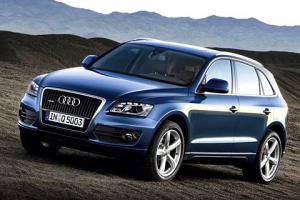 Выпуск Audi прекратят ради Skoda и Volkswagen