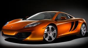 Цена на новый спорткар McLaren составит 257 тыс. долларов