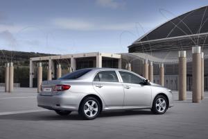 С 1 июля начинаются продажи обновленной Toyota  Corolla