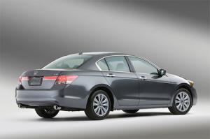 Honda модернизировала аэродинамику Honda модернизировала аэродинамику