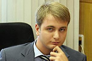 Молодой депутат Щитов больше не будет обзывать 