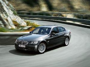BMW планирует увеличение продаж в 2010 году на 10%