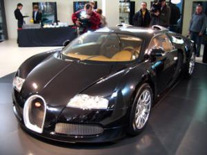 Россияне стале больше покупать Mercury, Bentley и Lamborghini