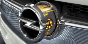 Opel  даст пожизненную гарантию на свои автомобили