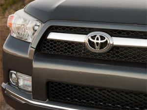 Власти США реабилитировали автомобили  Toyota