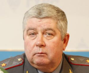 Главный гаишник Москвы подал в отставку