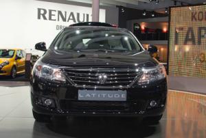 Рейтинг новинок Московского международного автосалона