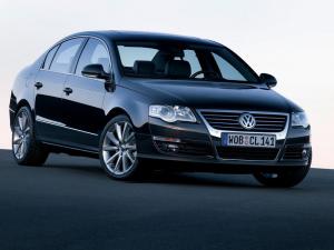 Volkswagen планирует сборку автомобилей в Нижнем Новгороде