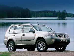 Владелец Nissan X-Trail из Тулы предъявил иск на сумму 5,4 млн.руб.