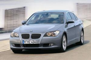 BMW 5-й серии и Hyundai Sonata получили высший бал по краш-тестам