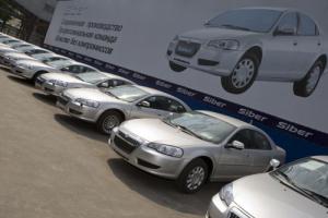 ГАЗ продолжит выпуск "недооцененного"  Volga Siber