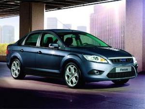 Информация о новых движках Ford Focus