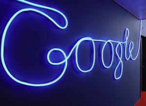 Автомобиль с искусственным интеллектом от Google