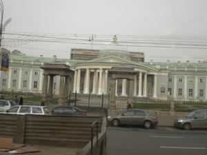19 октября ГИБДД перекроет центр Москвы