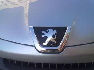 Peugeot будет присваивать своим моделям имена, а не цифры Peugeot будет присваивать своим моделям имена, а не цифры