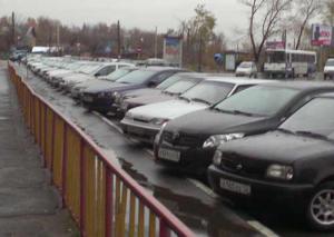 Автомобиль собирается приобрести каждый пятый россиянин