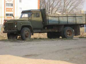 После новогодних праздников грузовикам запрещен въезд в центр Москвы