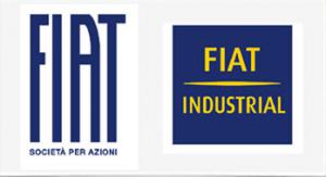 С нового года FIAT сменит логотип