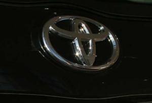 Toyota приступила к отзыву авто из-за стоп-сигнала