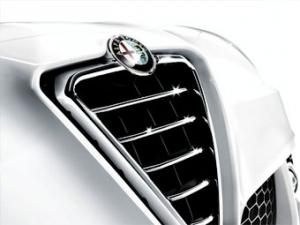 Под оболочку Alfa Romeo разместят платформу  Chrysler