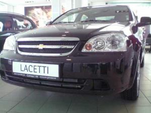 Chevrolet Lacetti меняют на старые авто