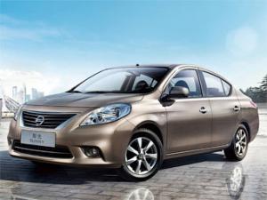 Nissan представил 