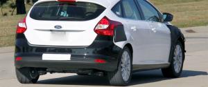 Ford Focus станет электромобилем