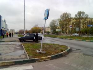 Штраф за неправильную парковку увеличат до 1000 рублей