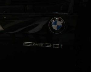 BMW применяет технологии зомбирования
