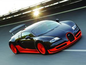 Десятка самых дорогих автомобилей в мире