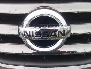 В Питере начался выпуск внедорожников Nissan Murano