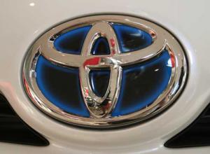 В России появится новый завод Toyota