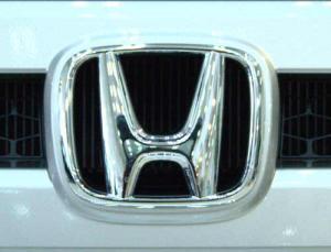 Honda создаст "народный" автомобиль для китайцев