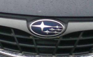 Заднеприводное купе Subaru "Toyobaru" покажут в Женеве