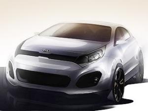 В Питере начинается выпуск  конкурента автомобилю  Hyundai Solaris 