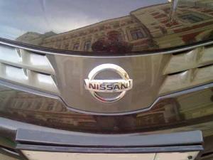 Nissan Murano будут выпускать в три смены