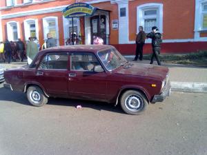Грызлов считает, что у автопрома России есть будущее Грызлов считает, что у автопрома России есть будущее