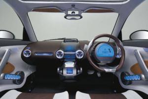 С 28 января стартуют продажи электромобиля Mitsubishi i-MiEV С 28 января стартуют продажи электромобиля Mitsubishi i-MiEV
