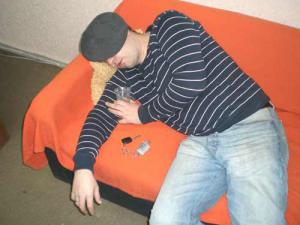 Кирьянов:Число "пьяных" ДТП уменьшается