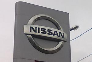 Египетский завод Nissan остановил производство