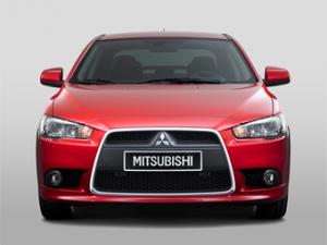 Цены на новый Mitsubishi Lancer X не изменятся