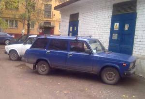 Цены на Lada 2104 будут Цены на Lada 2104 будут