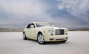 "Модернизация" добралась до Rolls-Royce