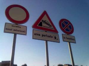 Испанские власти резко ограничивают скорость на дорогах