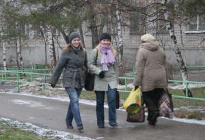 8 марта женщины могут нарушать ПДД безнаказанно