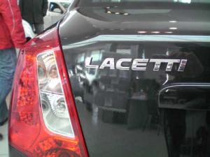 Chevrolet Lacetti, Hyundai Solaris и Fiat Linea по льготной программе