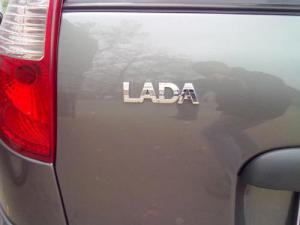 Цены на электрокар Lada ElLada стартуют от 550 000 рублей