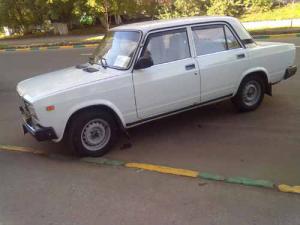 В 2012 году году распрощаемся с LADA 2107